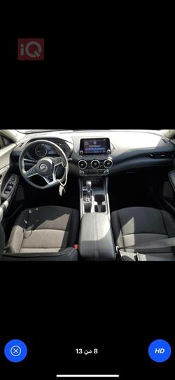 نیسان سێنترا